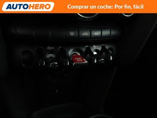 MINI Cooper One