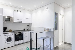 Piso en venta en Ategorrieta - Ulia en San Sebastián-Donostia