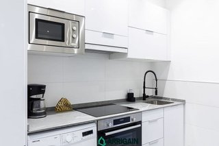 Piso en venta en Ategorrieta - Ulia en San Sebastián-Donostia