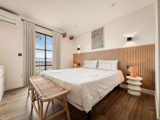 Piso en venta en Casco Antiguo - Santa Cruz en Alicante