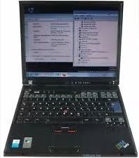 Ibm Thinkpad T42 2373 despiece completo , pregunte