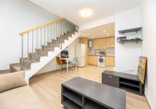 Dúplex en venta en Alhendín