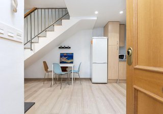 Dúplex en venta en Alhendín