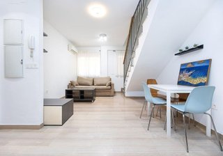 Dúplex en venta en Alhendín