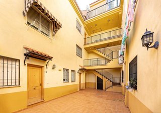 Dúplex en venta en Alhendín