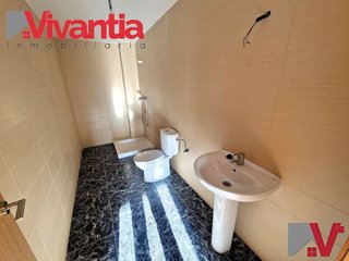 Piso en venta en Puerto Lumbreras