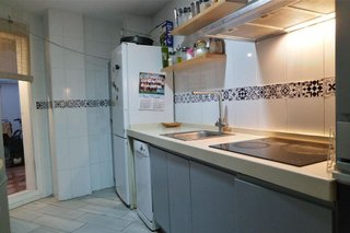 Piso en venta en Ayuntamiento-Barrio Alto en Sanlúcar de Barrameda