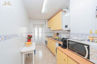 Piso en venta en Centro - Manguilla en Escorial (El)