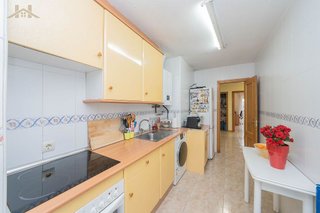 Piso en venta en Centro - Manguilla en Escorial (El)