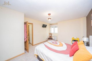 Piso en venta en Centro - Manguilla en Escorial (El)