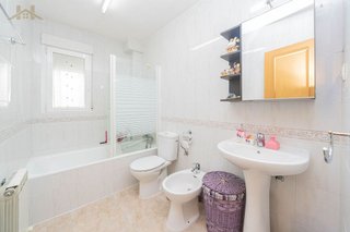 Piso en venta en Centro - Manguilla en Escorial (El)
