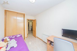 Piso en venta en Centro - Manguilla en Escorial (El)