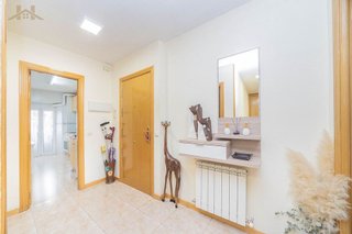 Piso en venta en Centro - Manguilla en Escorial (El)