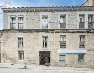 Piso en venta en Centro - Manguilla en Escorial (El)