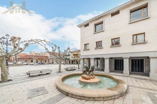 Piso en venta en Centro - Manguilla en Escorial (El)