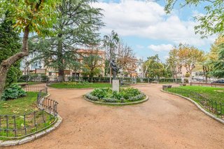Piso en venta en Centro - Manguilla en Escorial (El)