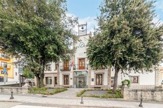 Piso en venta en Centro - Manguilla en Escorial (El)