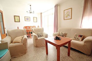 Piso en venta en La Hispanidad - Verdeluz en Huelva