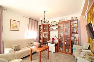 Piso en venta en La Hispanidad - Verdeluz en Huelva