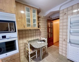 Piso en venta en Os Mallos - San Cristóbal en Coruña (A)