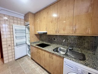 Piso en venta en Os Mallos - San Cristóbal en Coruña (A)