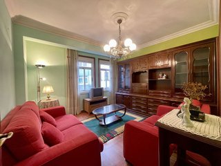 Piso en venta en Os Mallos - San Cristóbal en Coruña (A)
