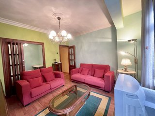 Piso en venta en Os Mallos - San Cristóbal en Coruña (A)