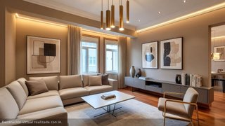 Piso en venta en Os Mallos - San Cristóbal en Coruña (A)