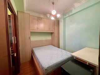 Piso en venta en Os Mallos - San Cristóbal en Coruña (A)