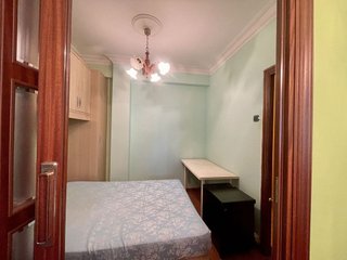 Piso en venta en Os Mallos - San Cristóbal en Coruña (A)