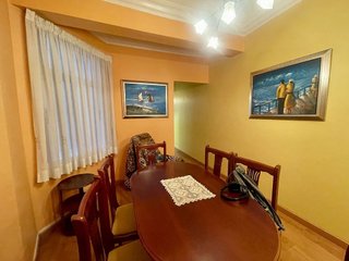 Piso en venta en Os Mallos - San Cristóbal en Coruña (A)