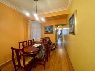 Piso en venta en Os Mallos - San Cristóbal en Coruña (A)
