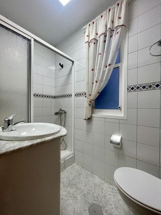 Piso en venta en Os Mallos - San Cristóbal en Coruña (A)