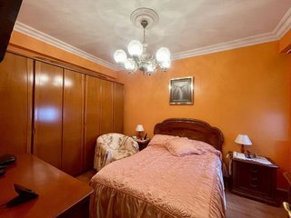 Piso en venta en Os Mallos - San Cristóbal en Coruña (A)