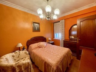 Piso en venta en Os Mallos - San Cristóbal en Coruña (A)