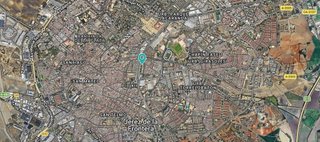 Piso en venta en Noreste-Granja en Jerez de la Frontera