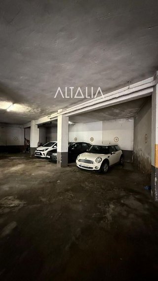 Garaje en venta en Centro en Cuenca