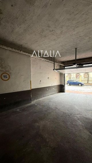 Garaje en venta en Centro en Cuenca