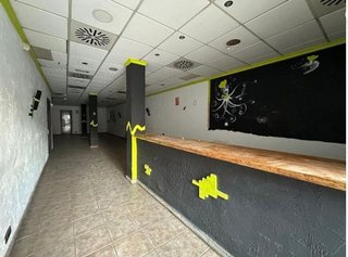 Local comercial en venta en Rafelbuñol/Rafelbunyol
