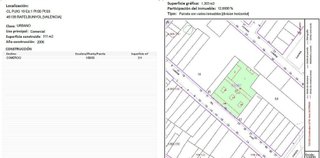 Local comercial en venta en Rafelbuñol/Rafelbunyol