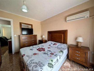 Piso en venta en Linares