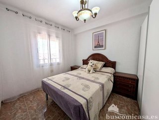 Piso en venta en Linares