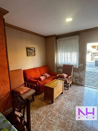Piso en venta en Zona Playa en Burriana