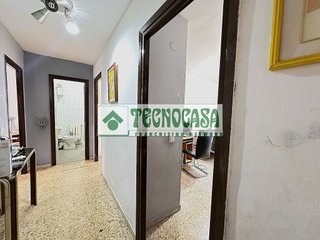 Piso en venta en Reyes Católicos - Paseo San Antonio en Cuenca