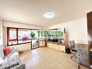 Piso en venta en Reyes Católicos - Paseo San Antonio en Cuenca
