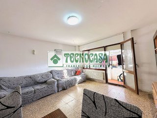 Piso en venta en Reyes Católicos - Paseo San Antonio en Cuenca