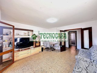 Piso en venta en Reyes Católicos - Paseo San Antonio en Cuenca