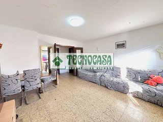 Piso en venta en Reyes Católicos - Paseo San Antonio en Cuenca