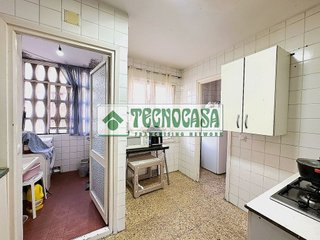 Piso en venta en Reyes Católicos - Paseo San Antonio en Cuenca