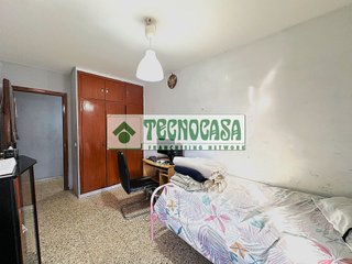 Piso en venta en Reyes Católicos - Paseo San Antonio en Cuenca
